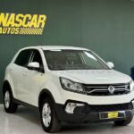 SSANGYONG Korando D22T Limited 4x2 2019 foto 4