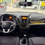 SSANGYONG Korando D22T Limited 4x2 2019 foto 8