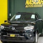 SSANGYONG Tivoli D16 Limited 2020 foto 2