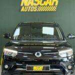 SSANGYONG Tivoli D16 Limited 2020 foto 3