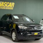 SSANGYONG Tivoli D16 Limited 2020 foto 4