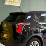 SSANGYONG Tivoli D16 Limited 2020 foto 13