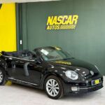 VOLKSWAGEN Beetle Cabrio Design 2.0 TDI BMT 2016 foto 2