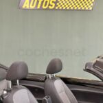 VOLKSWAGEN Beetle Cabrio Design 2.0 TDI BMT 2016 foto 3
