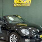 VOLKSWAGEN Beetle Cabrio Design 2.0 TDI BMT 2016 foto 4