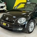 VOLKSWAGEN Beetle Cabrio Design 2.0 TDI BMT 2016 foto 5