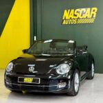 VOLKSWAGEN Beetle Cabrio Design 2.0 TDI BMT 2016 foto 6
