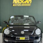 VOLKSWAGEN Beetle Cabrio Design 2.0 TDI BMT 2016 foto 7