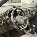 VOLKSWAGEN Beetle Cabrio Design 2.0 TDI BMT 2016 foto 9