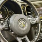VOLKSWAGEN Beetle Cabrio Design 2.0 TDI BMT 2016 foto 11