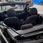 VOLKSWAGEN Beetle Cabrio Design 2.0 TDI BMT 2016 foto 15