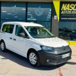 VOLKSWAGEN Caddy Beach 2.0 TDI BMT 2021 foto 1