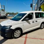 VOLKSWAGEN Caddy Beach 2.0 TDI BMT 2021 foto 2