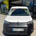 VOLKSWAGEN Caddy Beach 2.0 TDI BMT 2021 foto 3
