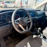 VOLKSWAGEN Caddy Beach 2.0 TDI BMT 2021 foto 4