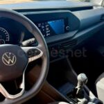 VOLKSWAGEN Caddy Beach 2.0 TDI BMT 2021 foto 5