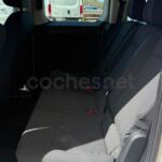 VOLKSWAGEN Caddy Beach 2.0 TDI BMT 2021 foto 9