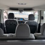 VOLKSWAGEN Caddy Beach 2.0 TDI BMT 2021 foto 10