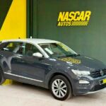 VOLKSWAGEN T-Roc Advance Style 1.6 TDI 2019 foto 2