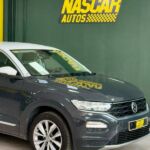 VOLKSWAGEN T-Roc Advance Style 1.6 TDI 2019 foto 3