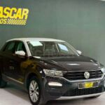 VOLKSWAGEN T-Roc Advance Style 1.6 TDI 2019 foto 4