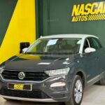 VOLKSWAGEN T-Roc Advance Style 1.6 TDI 2019 foto 6