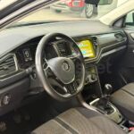 VOLKSWAGEN T-Roc Advance Style 1.6 TDI 2019 foto 7