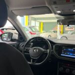 VOLKSWAGEN T-Roc Advance Style 1.6 TDI 2019 foto 8