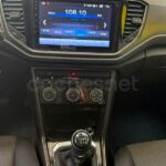 VOLKSWAGEN T-Roc Advance Style 1.6 TDI 2019 foto 11