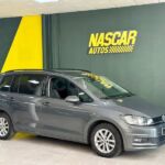 VOLKSWAGEN Touran Advance 1.6 TDI 2018 foto 1