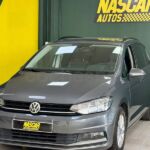 VOLKSWAGEN Touran Advance 1.6 TDI 2018 foto 2