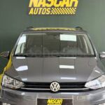 VOLKSWAGEN Touran Advance 1.6 TDI 2018 foto 3