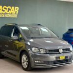 VOLKSWAGEN Touran Advance 1.6 TDI 2018 foto 4
