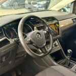 VOLKSWAGEN Touran Advance 1.6 TDI 2018 foto 5