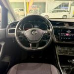 VOLKSWAGEN Touran Advance 1.6 TDI 2018 foto 6