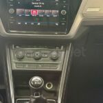 VOLKSWAGEN Touran Advance 1.6 TDI 2018 foto 7