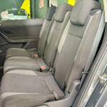 VOLKSWAGEN Touran Advance 1.6 TDI 2018 foto 10