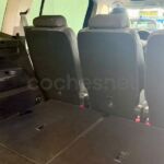 VOLKSWAGEN Touran Advance 1.6 TDI 2018 foto 11